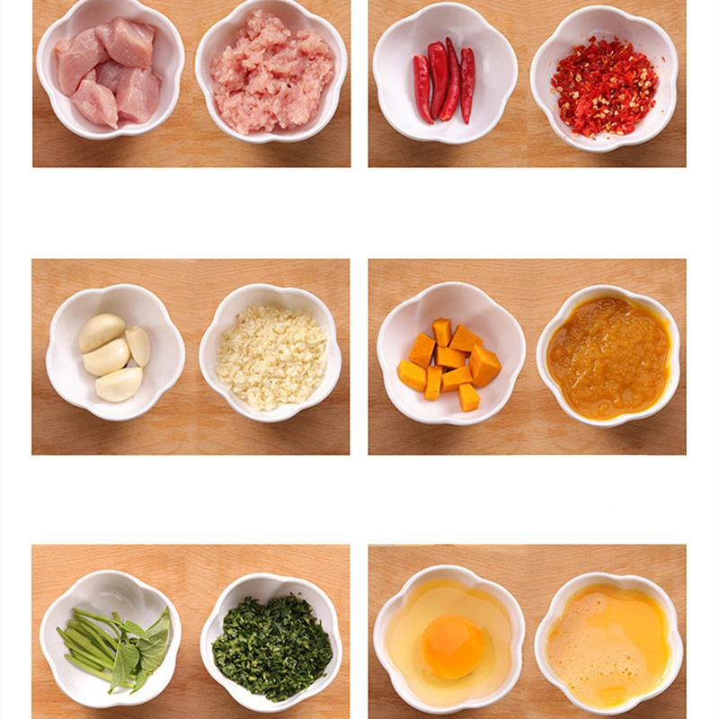 Пресс для чеснока инструмент имбиря измельчитель овощей шинковка мандолина