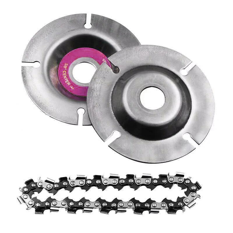 4 дюймовый резной диск для резьбы по дереву 22 Зубцов шлифовальный набор тонкой