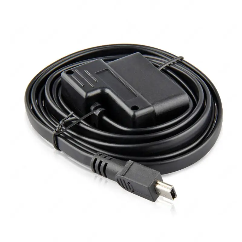 

Universal Car Smart Digital Meter Head Up Display OBD II System Fuel Temp Gauge