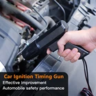 Автомобильный Индуктивный Автомобильный сканер зажигания для мотоцикла