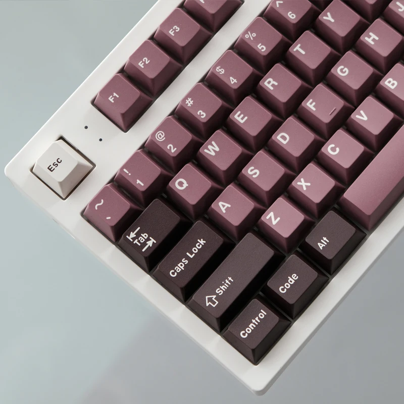 Tm keyboard