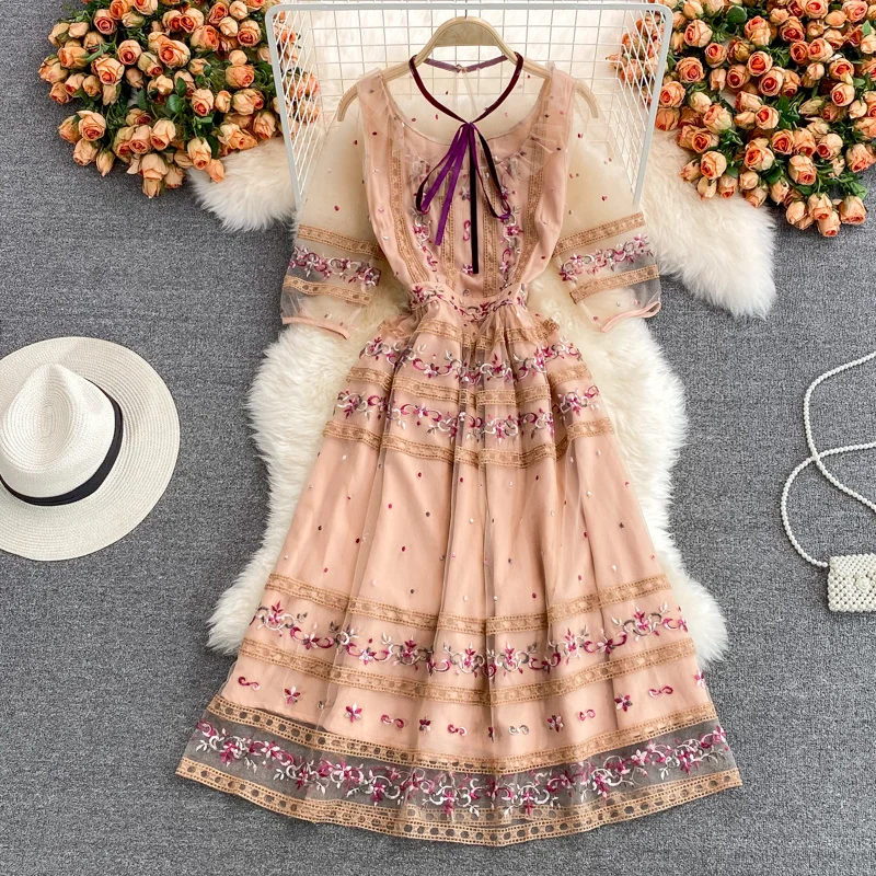 

Dresses
