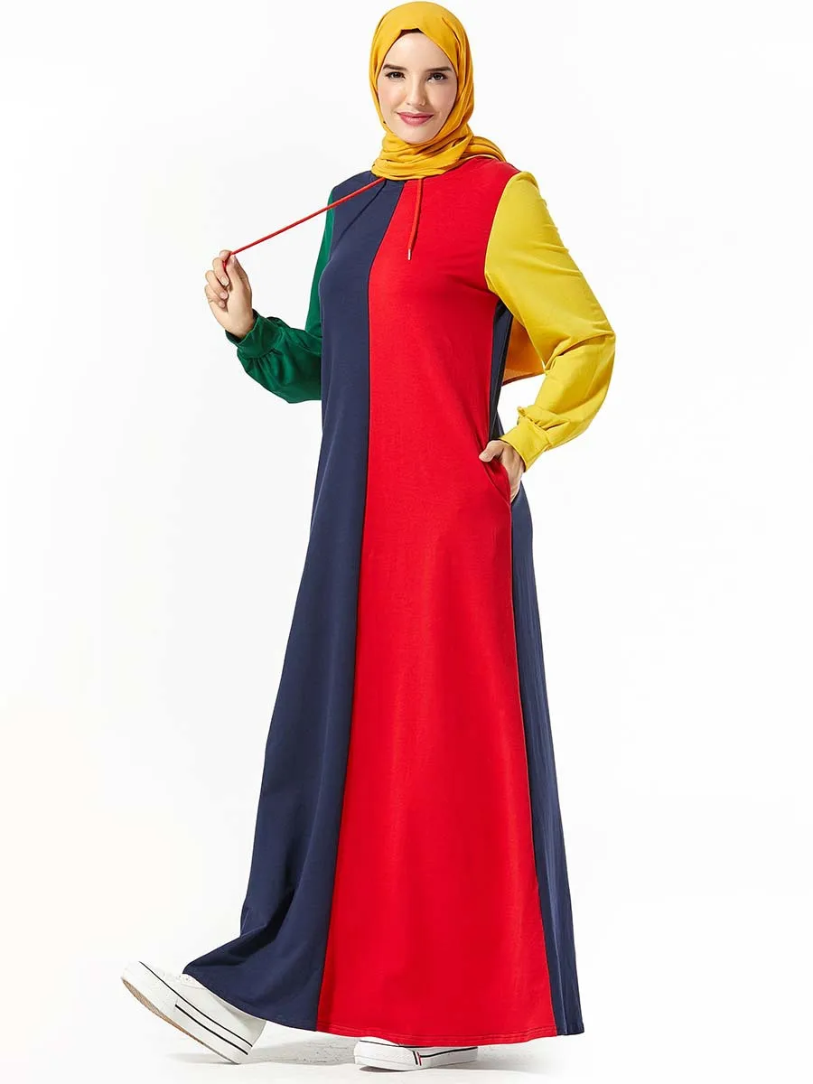 

Muslim Fashion