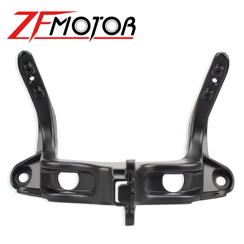 Передний верхний обтекатель Cowling фара держатель для SUZUKI GSXR600 GSXR750 GSXR GSX R 600 750 K4 K5 2004