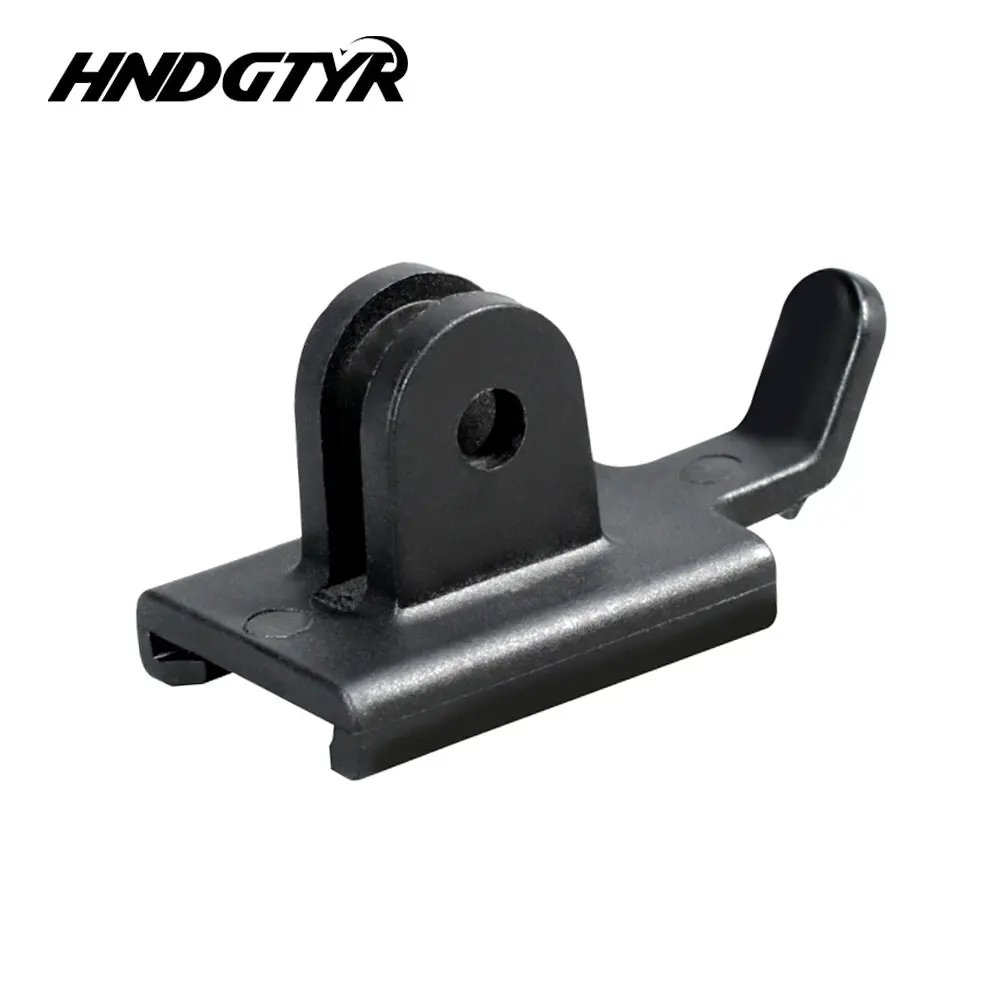 

HNDGTYR Bicycle Light Gopro Bracket / Mount for HB3 HP13 HP16 HKX6 HBC60 HKX8