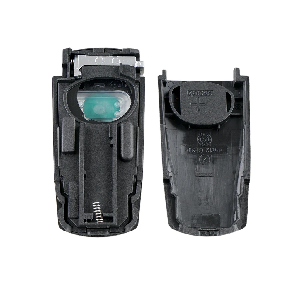 2019 Новый Сменный Чехол умный футляр для дистанционного ключа V W Volkswagen CC Passat Magotan 3