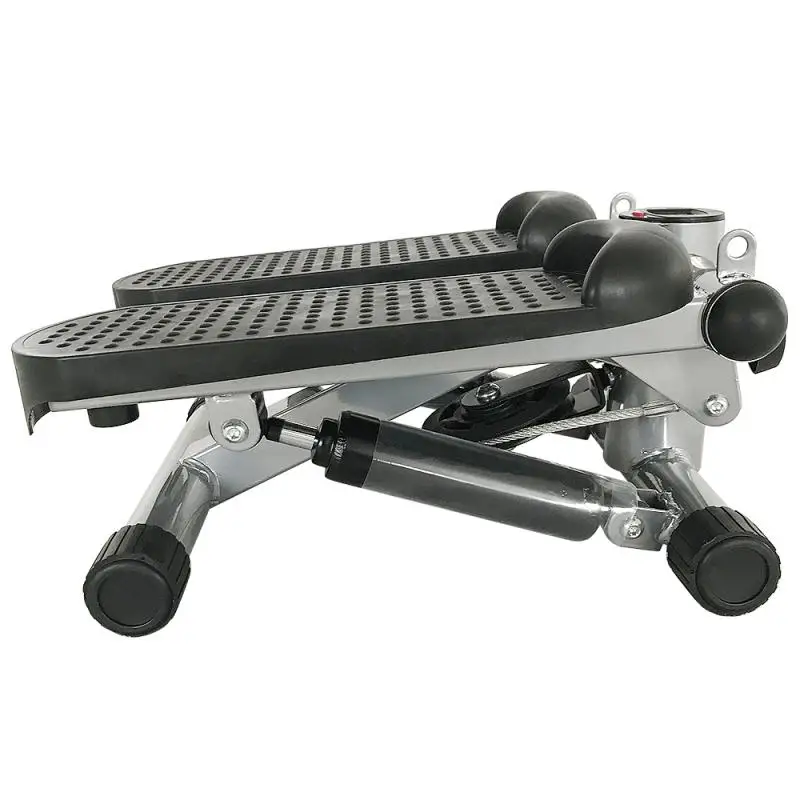 

Multifunction Steppers Female Weight Loss Slim Legs Small Foot Home Fitness Equipment Sports Slimming Climbing Machine HWC