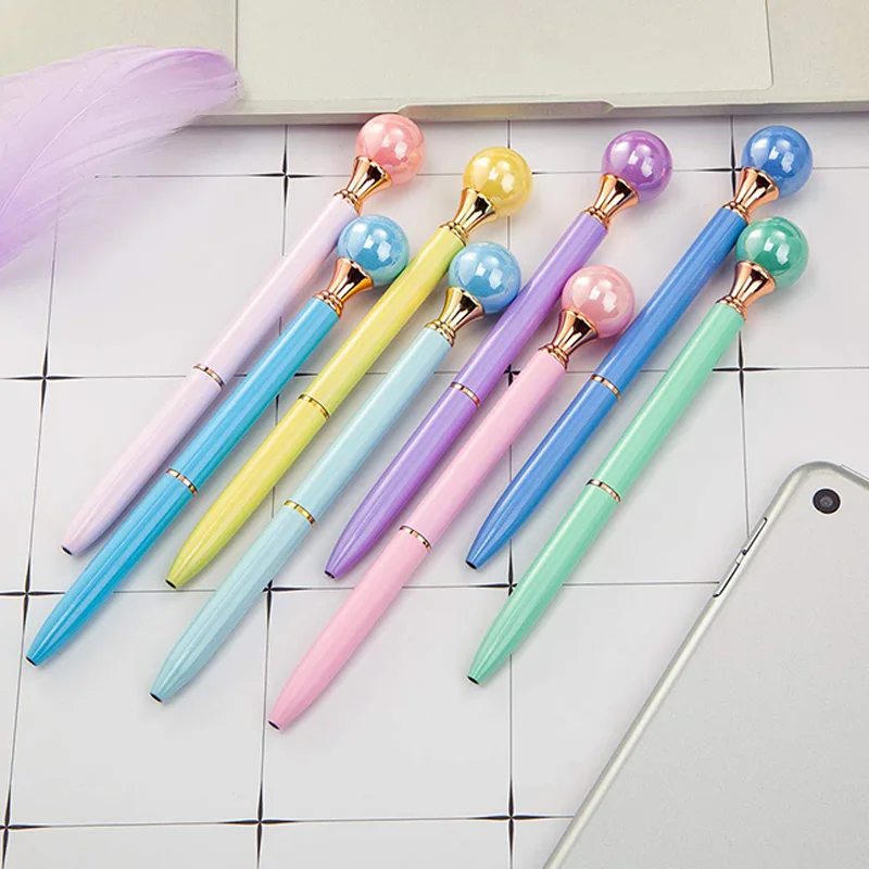 Жемчужные ручки подарок для женщин шикарные фантастические металлические