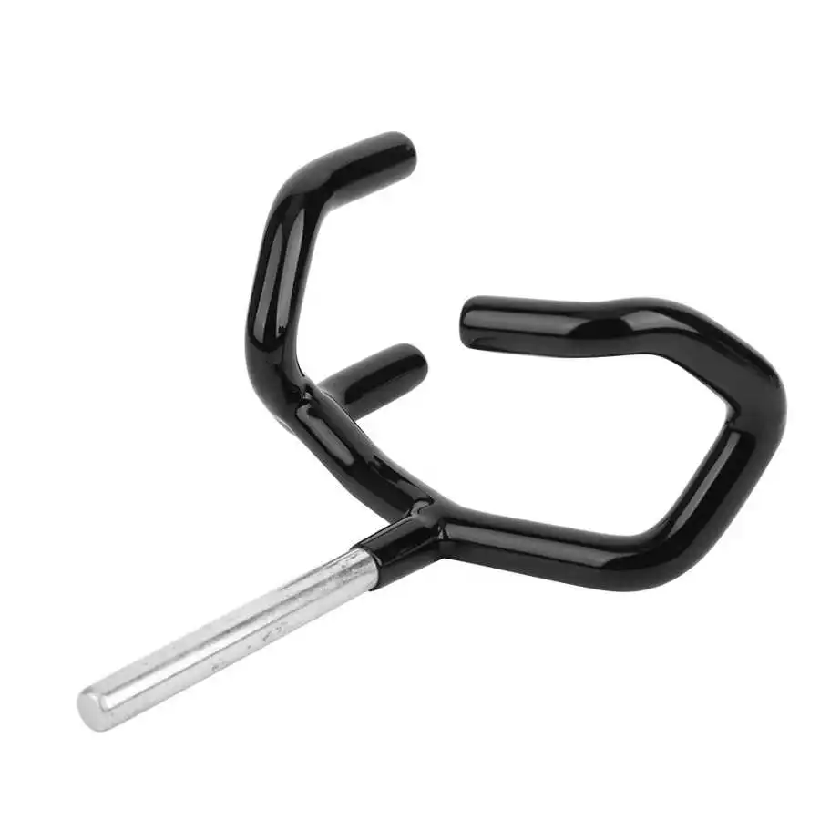 Металлический держатель для микрофона с покрытием защиты шеста Rode Sure C