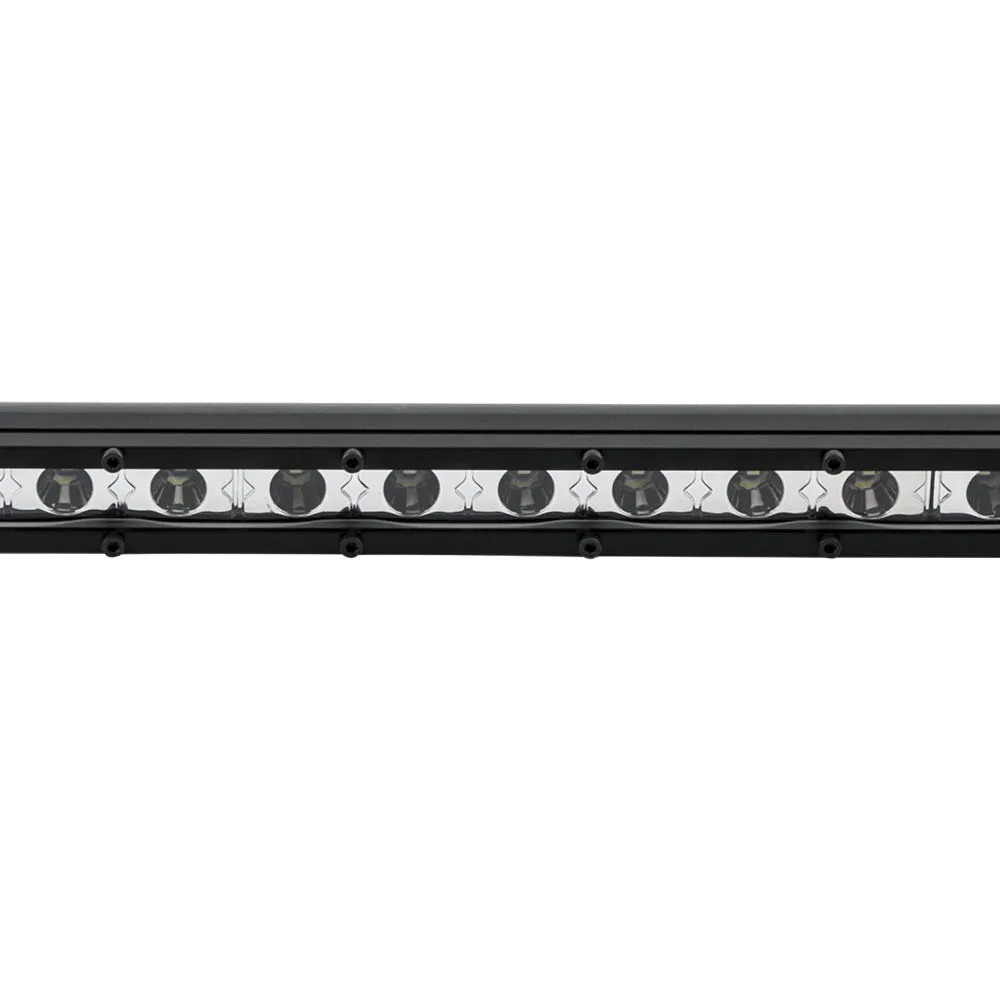

2021 Newest 72W 4x4 Led Bar Spot Flood 25 inch Offroad Led Light Bar for Driving Trucks Tractor Boat 12V 36V 6000K Spot & Flood