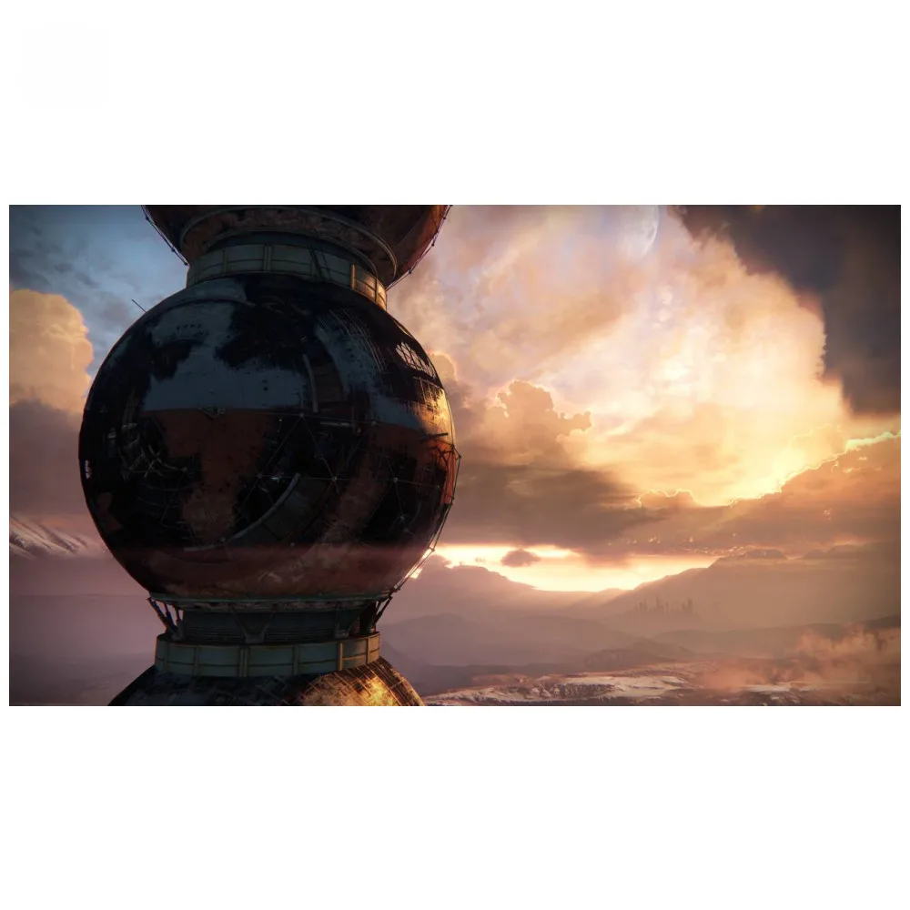 Игра для Xbox one Destiny: The Taken King. Legendary Edition (английская версия) | Электроника