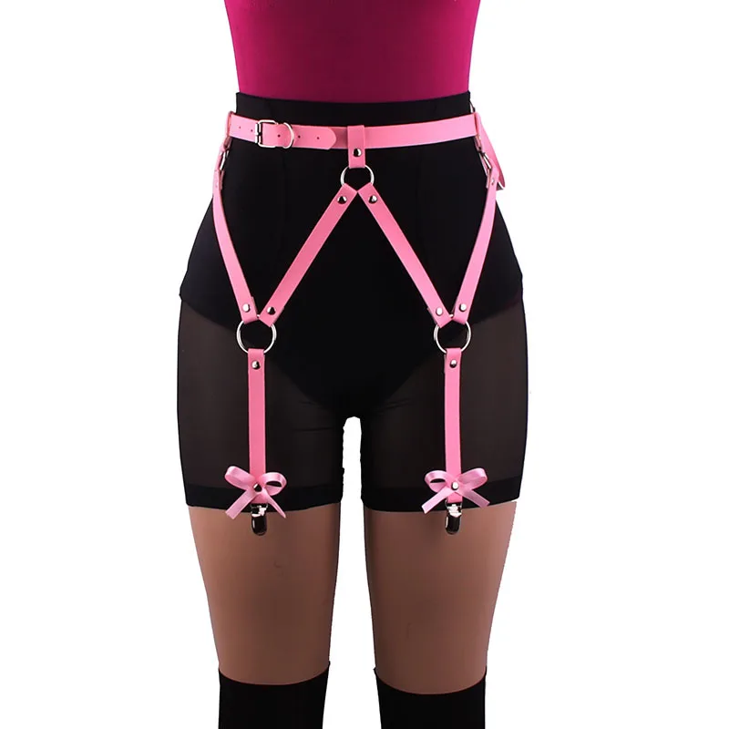 Рисунок 5 - Пикантные жгут Харадзюку подвязки