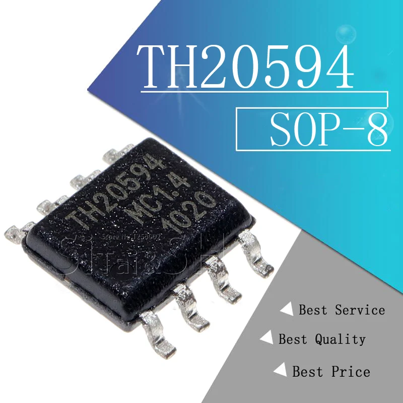 5 шт. TH20594 TH20594MC1.4 SOP8|sop8| |