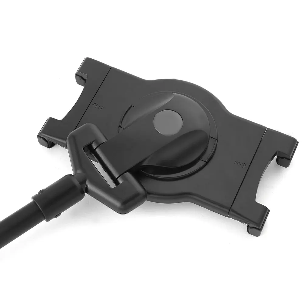 Универсальное универсальное напольное крепление для планшета штатив 7-10 дюймов