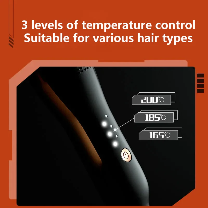 Xiaomi Riwa Corrugation for Hair Curler Curling Mini Iron Straightener Soft Curlers Magic Loop Styler Modeler | Красота и здоровье