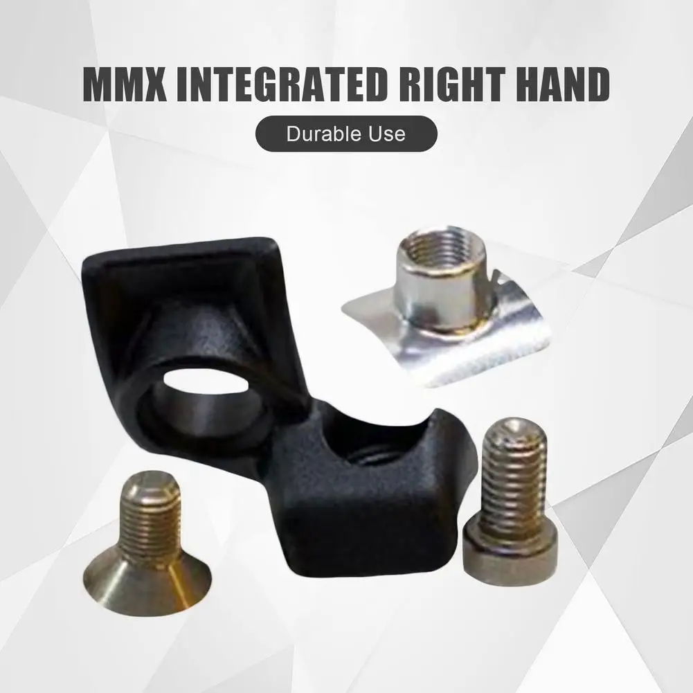 Велосипедный тормозной Зажим адаптер переключатель Монтажный кронштейн Avid