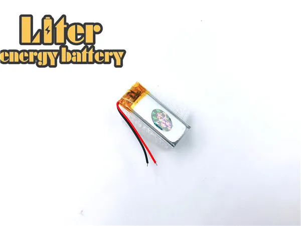 3,7 V 301430 301530 301535 031535P 150mAh полимерный литиевый аккумулятор с защитной панелью, используется для bluetooth MP3, MP4