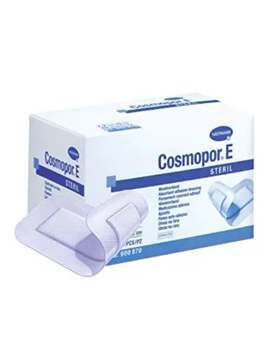 COSMOPOR E 10X8 10 APOSITOS | EAS Sensors