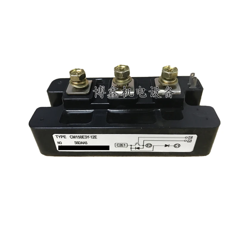 

CM150E3Y-12E Module Original, Can Provide Product Test Video