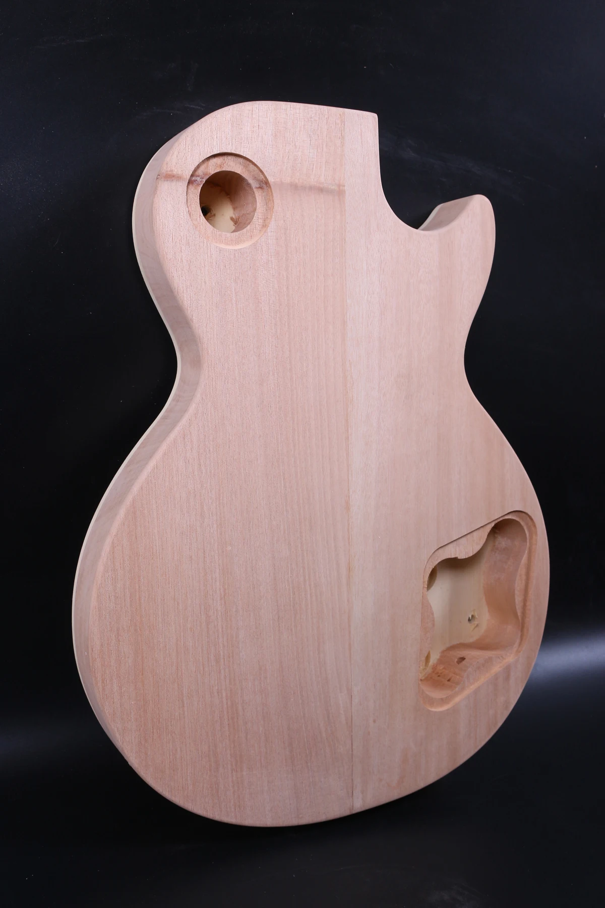 Новый корпус гитары для самостоятельной сборки сменный электрогитары из массива