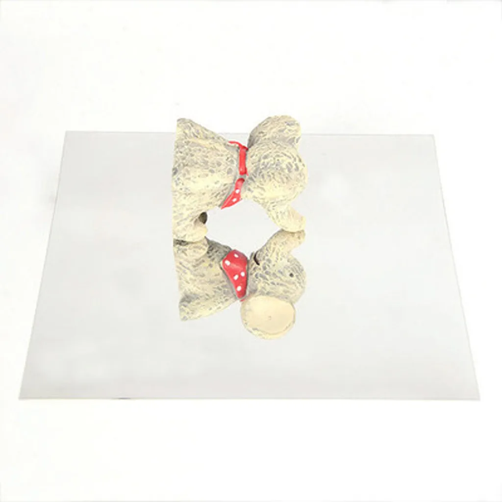 

Soft Mirror Mirror Sticker Mirror Full Body Mirror Practice Haha Mirror Self-Adhesive Wall Stickers Handmade Home Decor