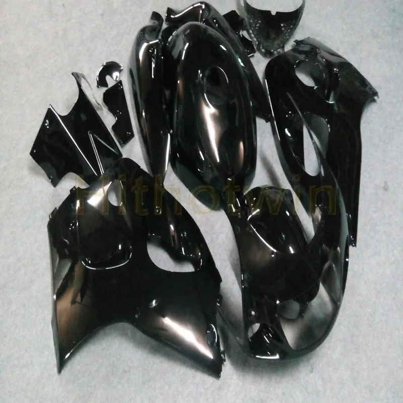 Пользовательские мотоцикла тюнинг-пакет для GSXR600/750 1996 1997 1998 1999 2000 GSX-R600 GSX-R750 ABS