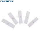 860  960 МГц U код 7 чип rfid ткань Прачечная тег