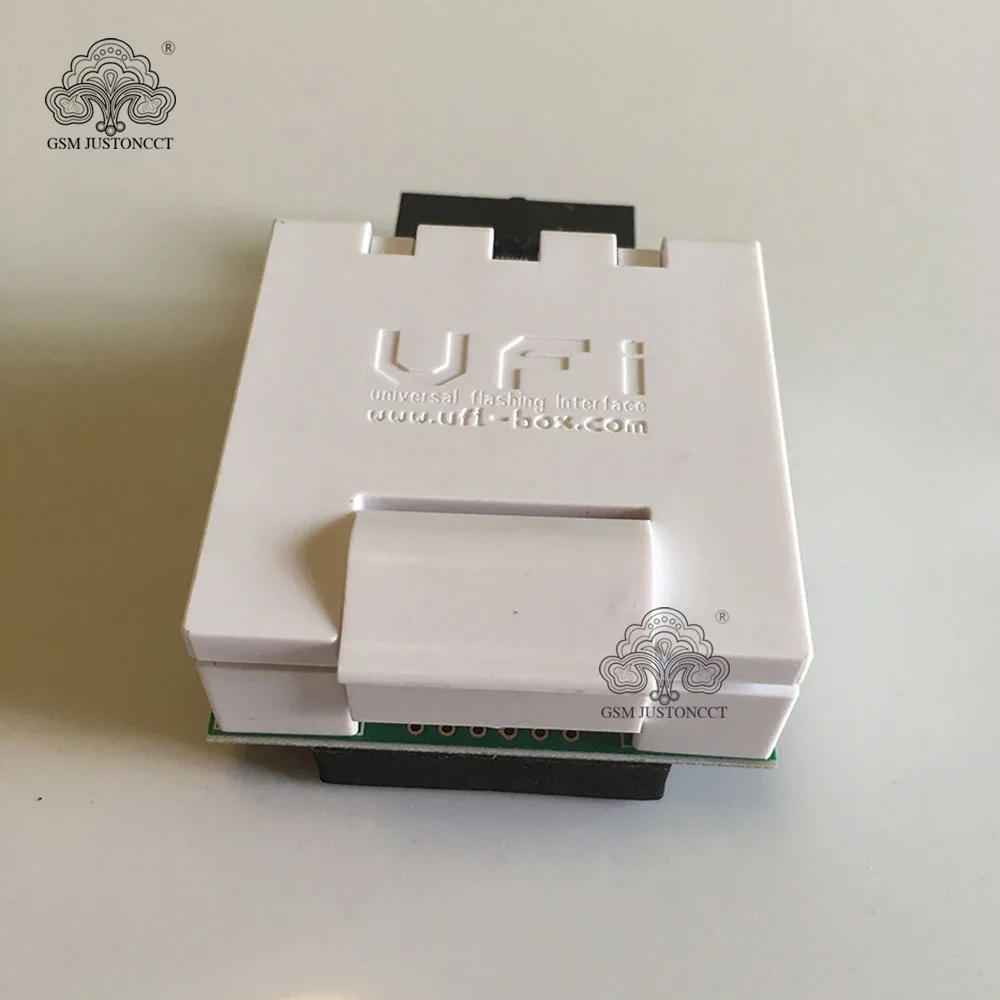 2022 новый оригинальный тестовый переходник 2 в 1 EMMC/EMCP (221-FBGA 254-FBGA) для UFI-Box |