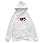 Новинка, худи Payton Moormeier Merch, женские и мужские худи с принтом в социальных сетях, толстовки с забавными звездами в Шире, топы большого размера, спортивный костюм унисекс 2020