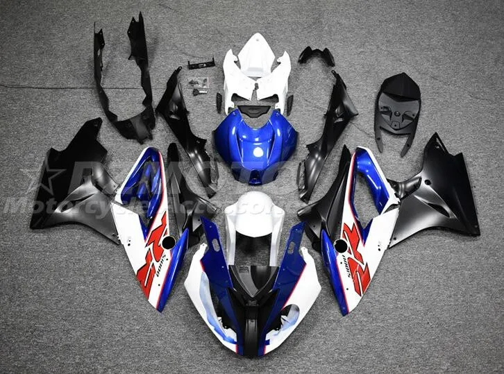 

Комплект обтекателей из АБС-пластика для BMW S1000RR Hp4 2017 2018 17 18