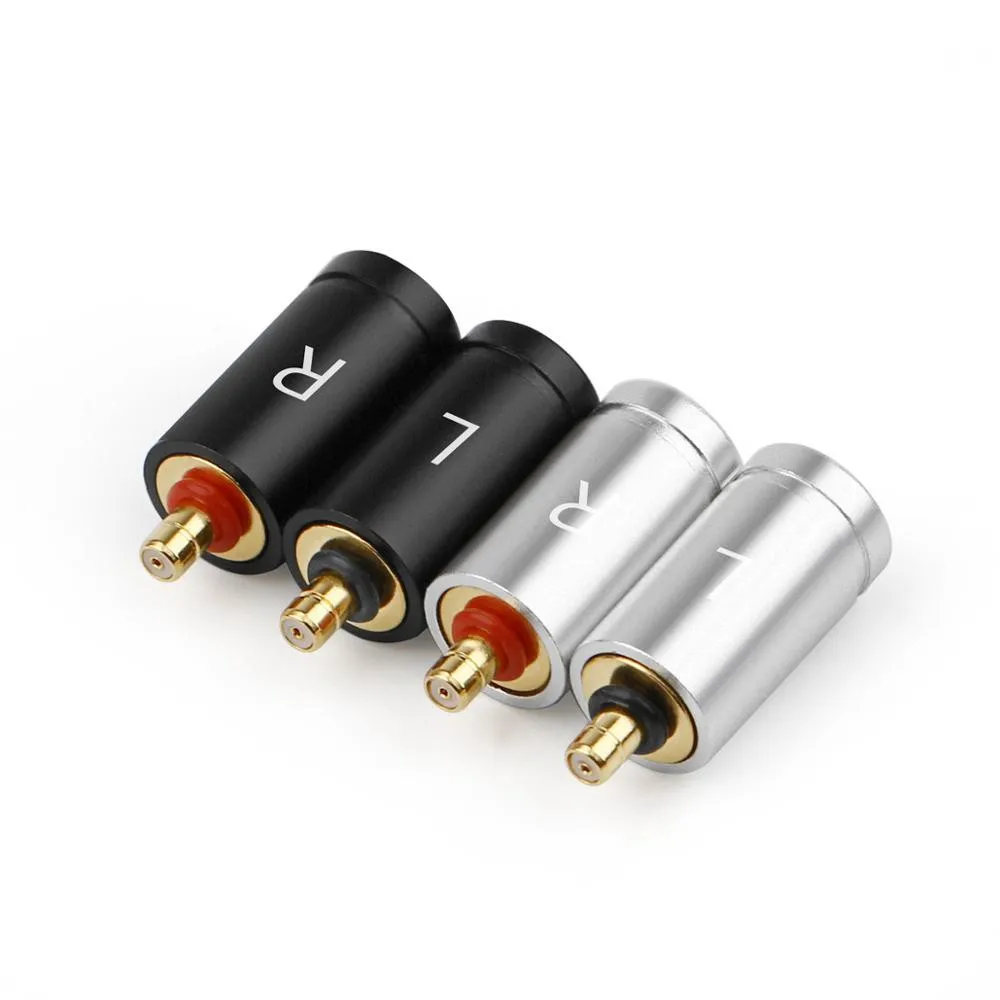 Hifi Разъем для наушников UE Live UE6 Pro SUPERBAX разъем IPX DIY стерео аудио | Электроника