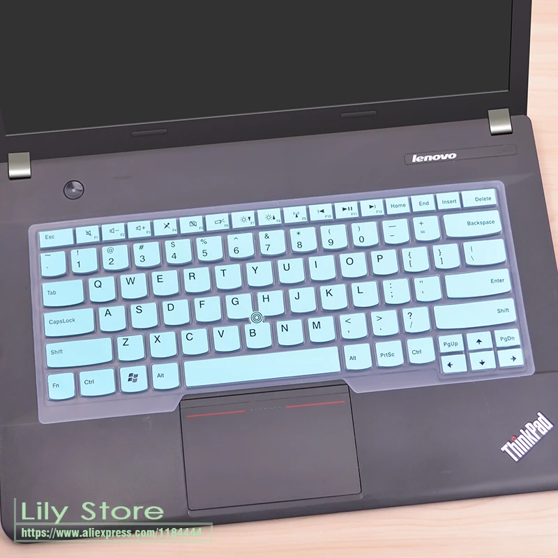 Чехол для клавиатуры ноутбука Lenovo Thinkpad T14s 14s Gen 2 T14 и T480 T480S T490 T490s T495 T495s E495 P14s P43s |