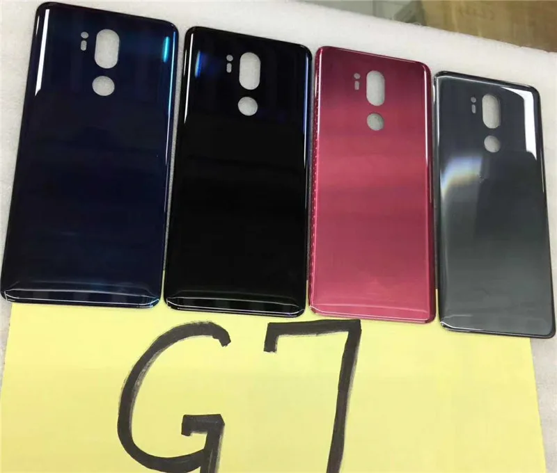 Чехол Для Телефона Lg G7 Thinq Купить