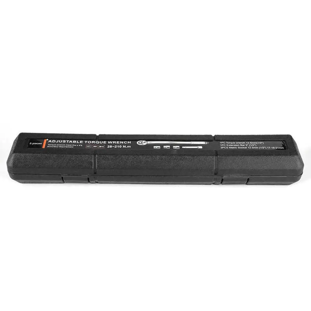 

28-210N Two-Way To Accurately Mechanism Spanner Hand Tool Used to Lock the Lug Nut Joint Tire Sleeve Hand Tool