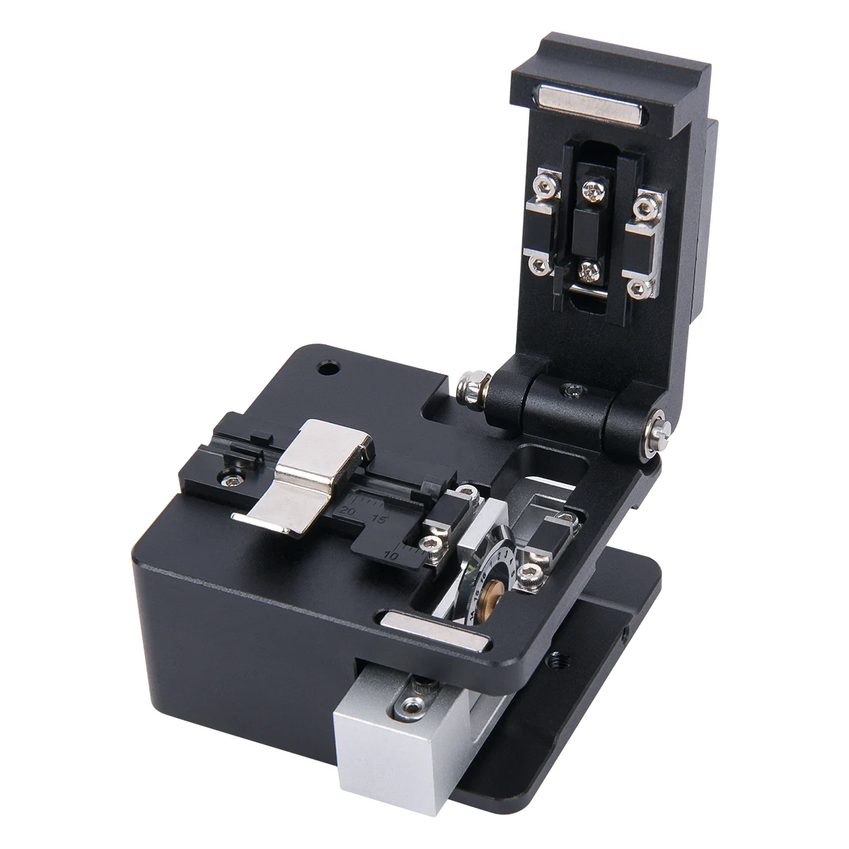 Самый маленький в мире аппарат для сращивания волокон KOMSHINE EX35 оптоволокна с