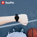 Сяоми Смарт-часы YouPin Haylou Solar LS05, умные часы, спортивные, металлический монитор сердечного ритма, сна, IP68, водонепроницаемая iOS, Android, глобальная версия для Xiaomi Smart Watch