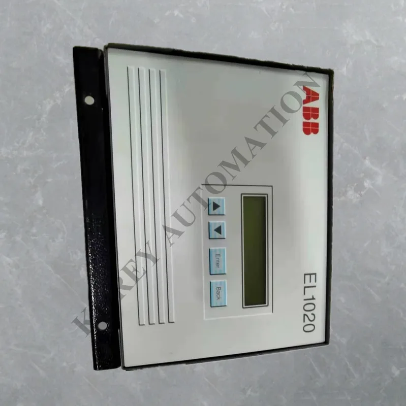 

In Stock ABB Gas Analyzer EL1020 Original Spot EL1020-02