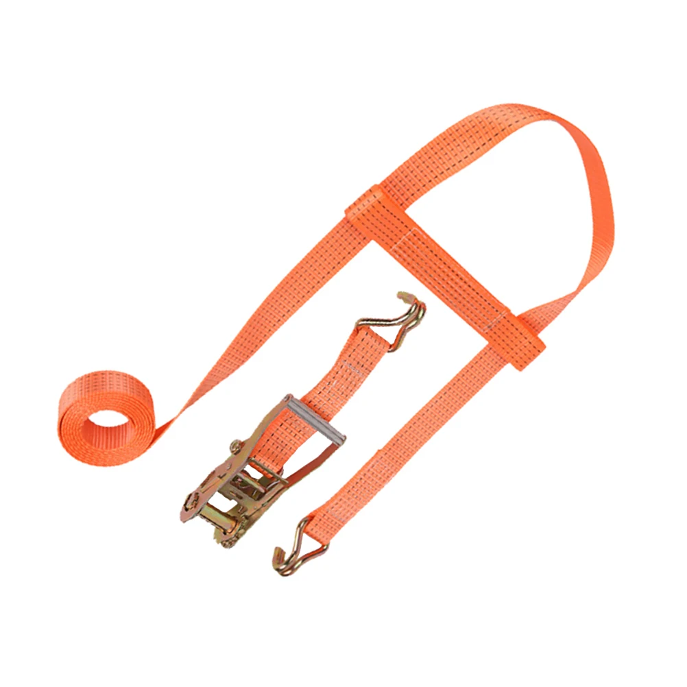 5 Ton Spare Tire Straps Universal Tie Down Strap Simulation Wheels Fixed Rope | Автомобили и мотоциклы