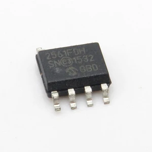 1-50 PCS MCP2561FD-H/SN SMD SOP-8 MCP2561FD Driver Chip-transceiver Brand New Original In Stock