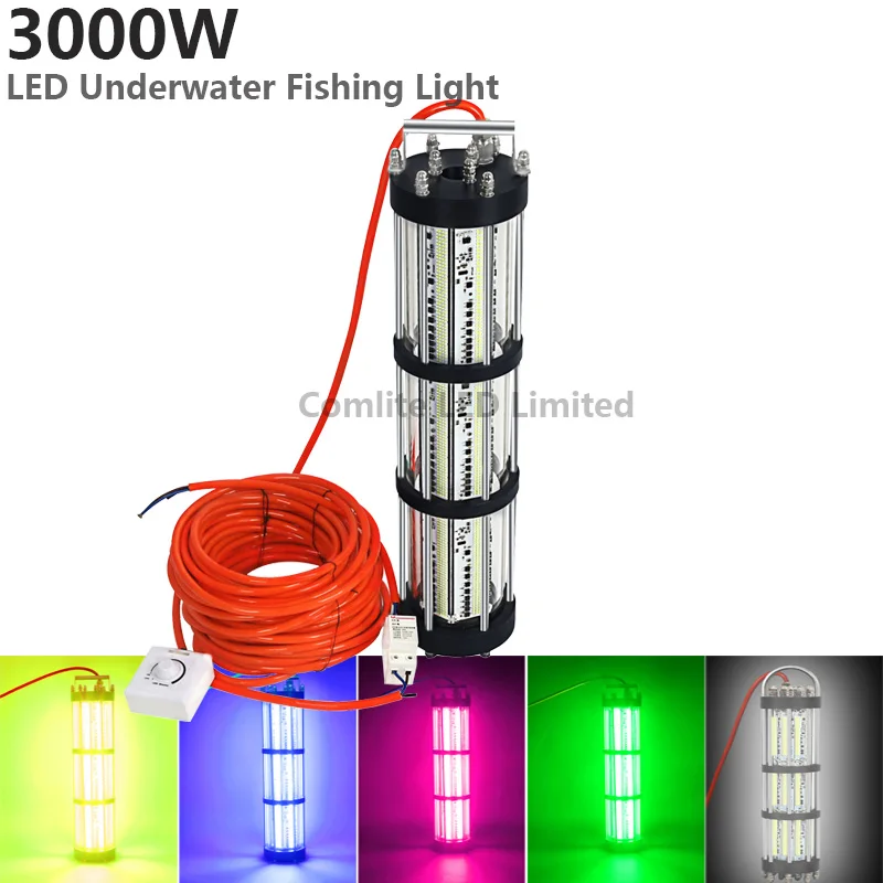 Высокая Мощность 1500W A110V 230V белого зеленого и синего цвета с регулируемой