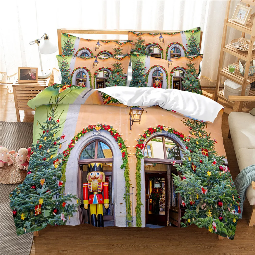 

3d Garden Bedding Set Queen Bedding Duvet Cover Set Bedding Set Bed Cover Cotton Queen Bedroom Bed Cover Set Bed Set Bedding