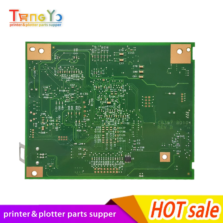1PCX оригинальная Φ PCA ASSY логическая материнская плата системная для
