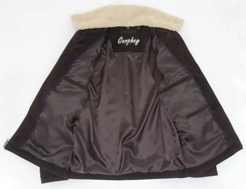 Новинка 2021 модное мужское зимнее пальто в американском и европейском стиле из