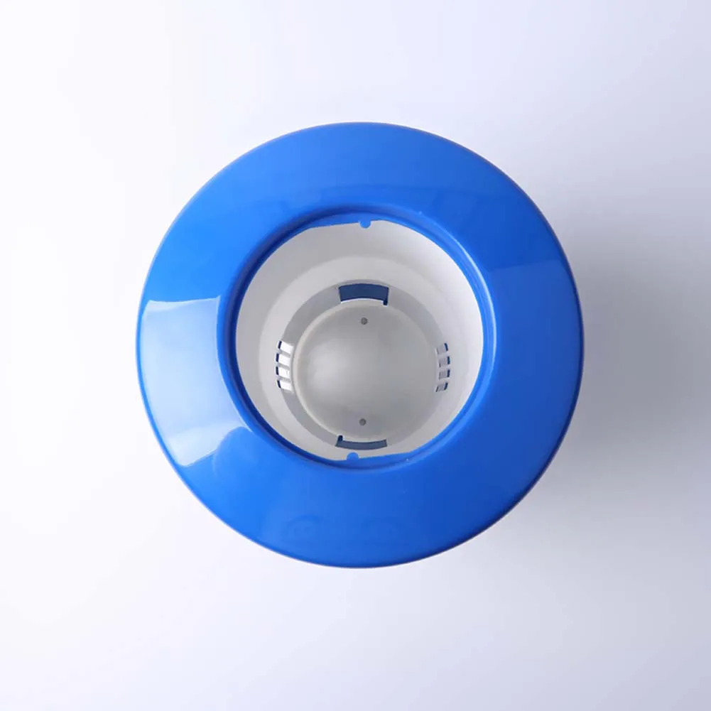 Таблетки для дозатора хлора бассейна спа 5/7/9 дюймов|Ситечко раковины| |