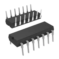 lt1014cn quad precision 5 v to 44 v precision amplifier new and original integrated circuit ic chip in stock