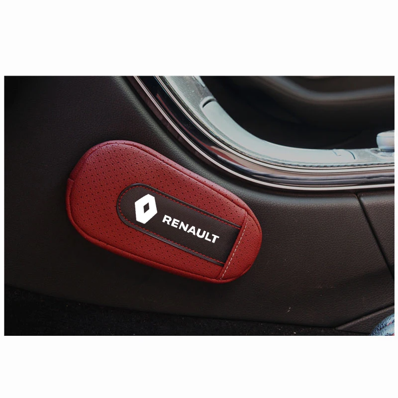 Автомобильные аксессуары мягкая и удобная подушка для поддержки ног