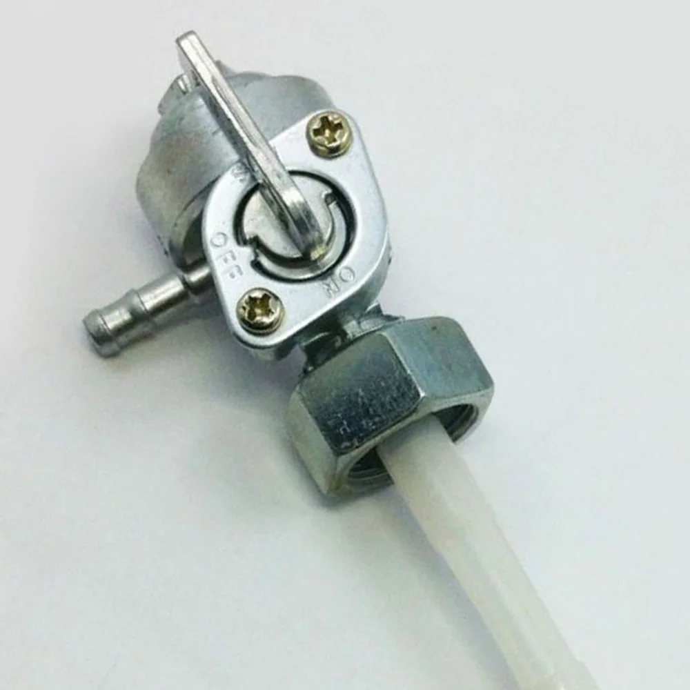 

Accessories Fuel Switch Valve High quality M16 Motorcycle switch Useful