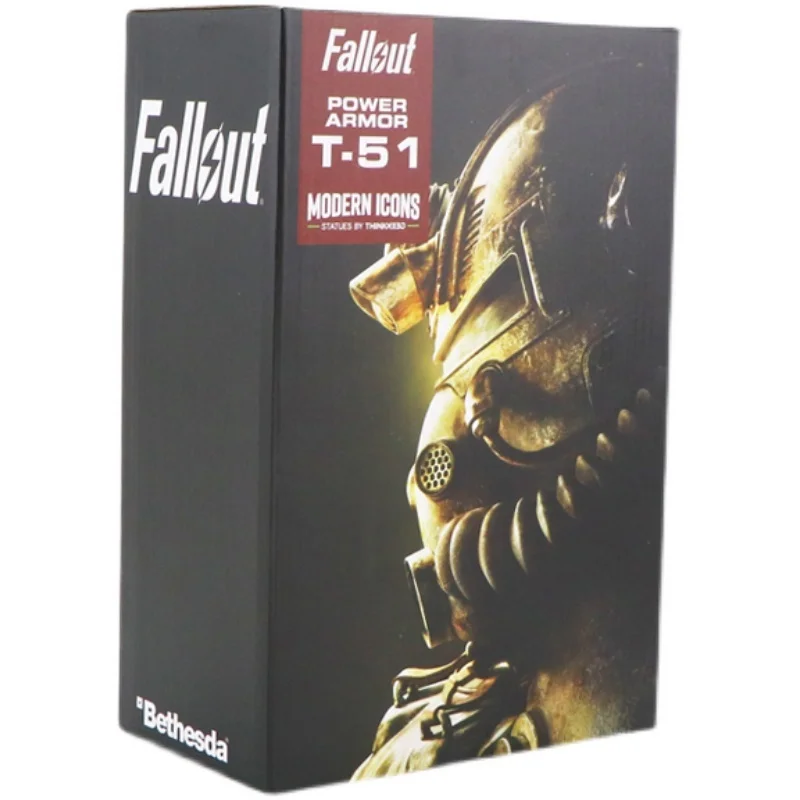 

FALLOUT
