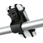 Электрический скутер держатель телефона силиконовый Мобильный телефон Подставка Кронштейн для Xiaomi Mijia M365 M365 Pro Аксессуары для скутеров