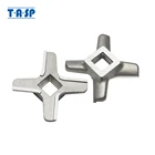 Нож для мясорубки Kenwood AT950, MG450, 658522, 470, 476, 480, 510, 2 шт.